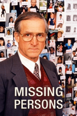 Watch Missing Persons movies free hd online