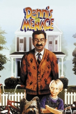 Watch Dennis the Menace movies free hd online