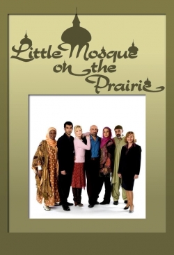 Watch Little Mosque on the Prairie movies free hd online