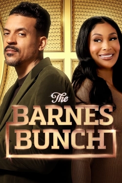 Watch The Barnes Bunch movies free hd online