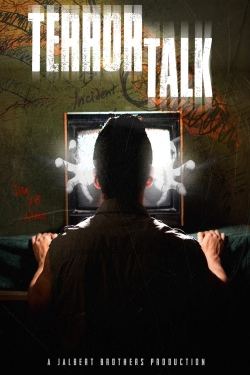 Watch Terror Talk movies free hd online