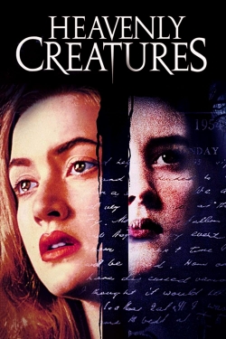 Watch Heavenly Creatures movies free hd online