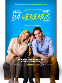 Watch Ya veremos movies free hd online