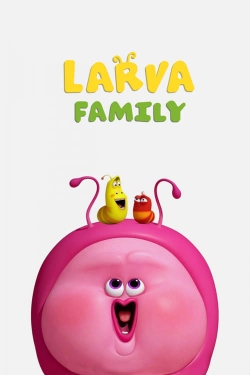 Watch Larva Family movies free hd online