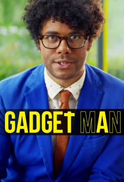 Watch Gadget Man movies free hd online