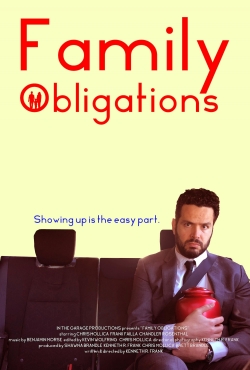 Watch Family Obligations movies free hd online