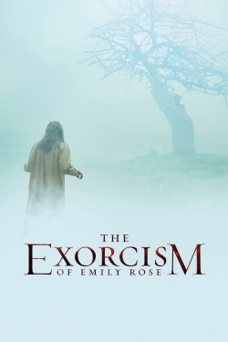 Watch The Exorcism of Emily Rose movies free hd online