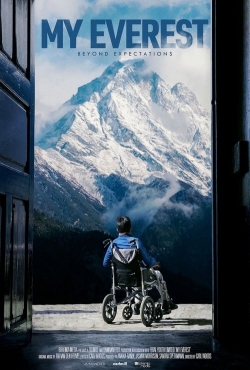 Watch My Everest movies free hd online