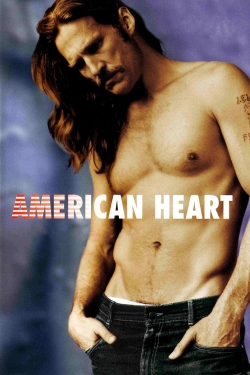 Watch American Heart movies free hd online