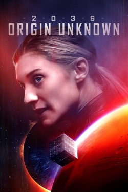 Watch 2036 Origin Unknown movies free hd online