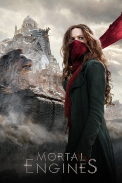 Watch Mortal Engines movies free hd online