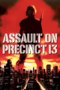 Watch Assault on Precinct 13 movies free hd online