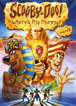 Watch Scooby-Doo! in Where's My Mummy? movies free hd online