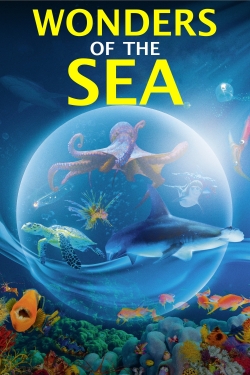 Watch Wonders of the Sea 3D movies free hd online