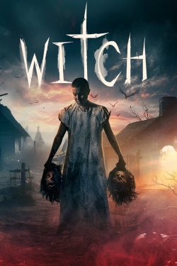 Watch Witch movies free hd online