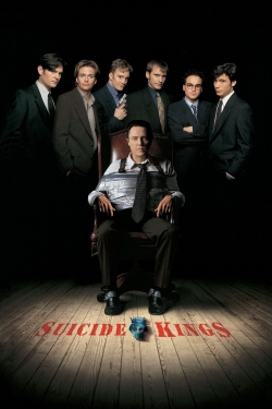 Watch Suicide Kings movies free hd online