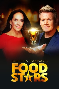 Watch Gordan Ramsay's Food Stars (AU) movies free hd online