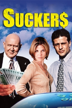 Watch Suckers movies free hd online