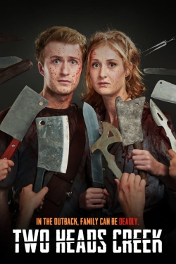 Watch Two Heads Creek movies free hd online