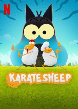 Watch Karate Sheep movies free hd online