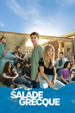 Watch Greek Salad movies free hd online