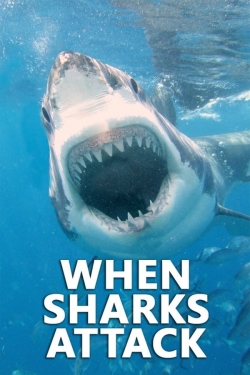 Watch When Sharks Attack movies free hd online