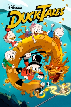 Watch DuckTales movies free hd online