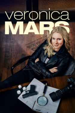 Watch Veronica Mars movies free hd online