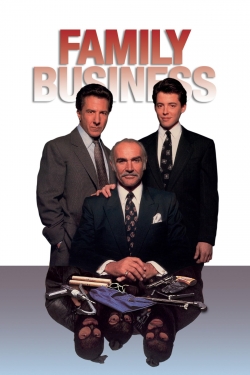 Watch Family Business movies free hd online