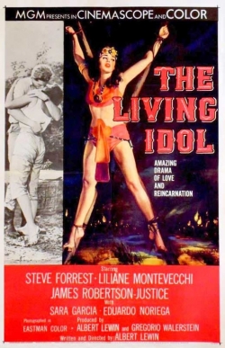 Watch The Living Idol movies free hd online