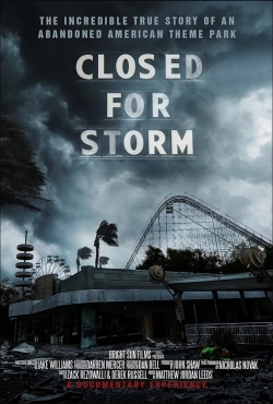 Watch Closed for Storm movies free hd online