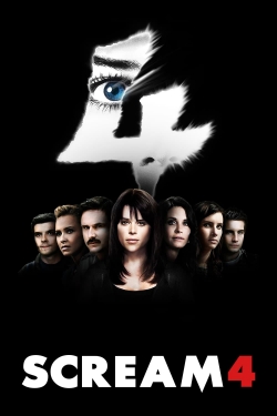 Watch Scream 4 movies free hd online