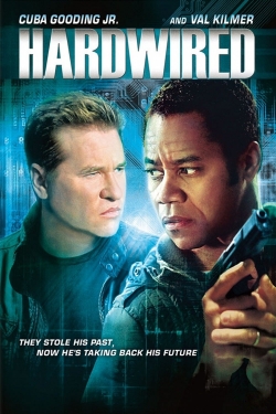 Watch Hardwired movies free hd online