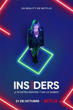 Watch Insiders movies free hd online