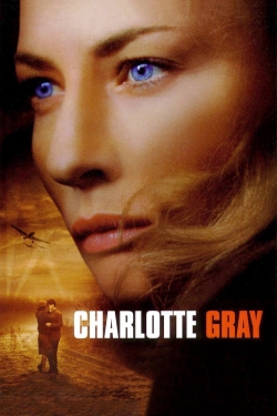 Watch Charlotte Gray movies free hd online