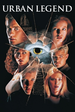 Watch Urban Legend movies free hd online