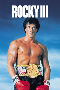 Watch Rocky III movies free hd online