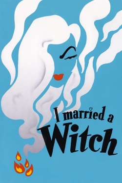 Watch I Married a Witch movies free hd online