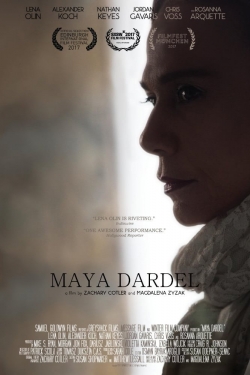 Watch Maya Dardel movies free hd online