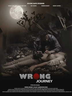 Watch Wrong Journey movies free hd online