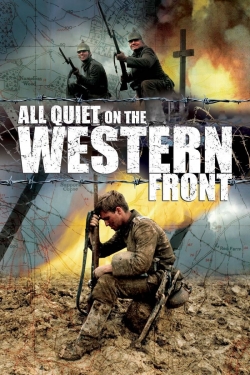 Watch All Quiet on the Western Front movies free hd online