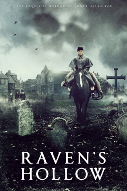 Watch Raven's Hollow movies free hd online