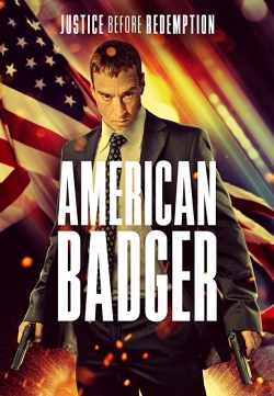 Watch American Badger movies free hd online