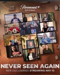 Watch Never Seen Again movies free hd online