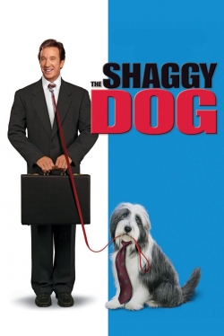 Watch The Shaggy Dog movies free hd online