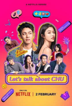 Watch Let's Talk About CHU movies free hd online