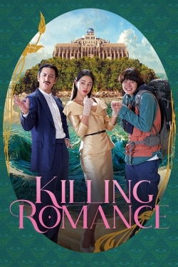 Watch Killing Romance movies free hd online