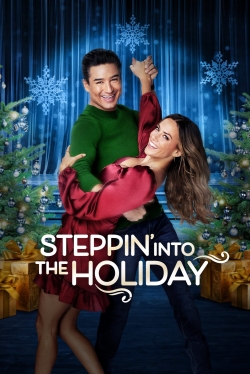 Watch Steppin' into the Holidays movies free hd online