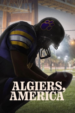 Watch Algiers, America movies free hd online