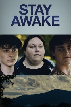 Watch Stay Awake movies free hd online